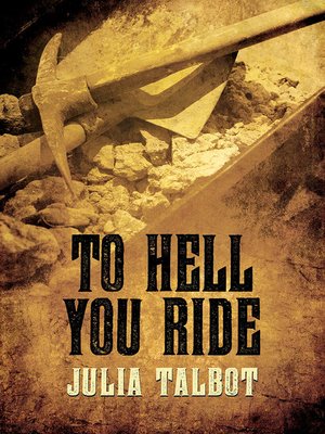cover image of To Hell You Ride